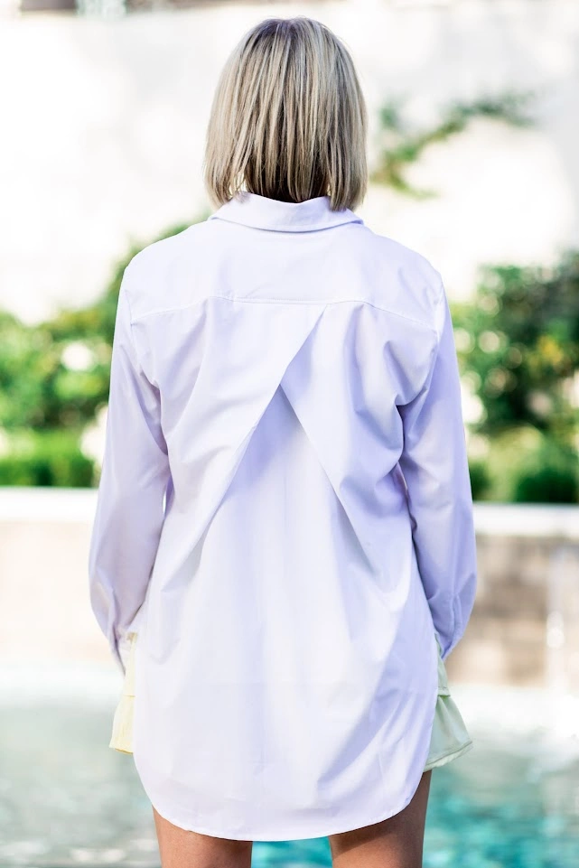 Bay Top Solids – Effortless Style, Timeless Comfort for Everyday Wear.