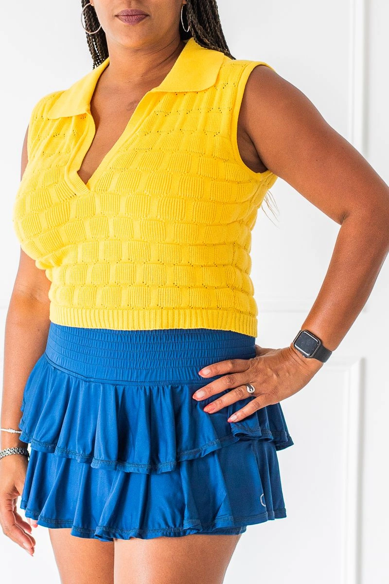 Anna's Chic Knit: Effortless Style, Cosy Comfort, Your Everyday Essential, Lovely Sweater